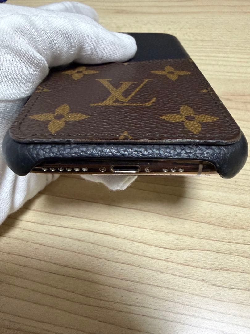Louis Vuitton iPhone 11pro専用ケース