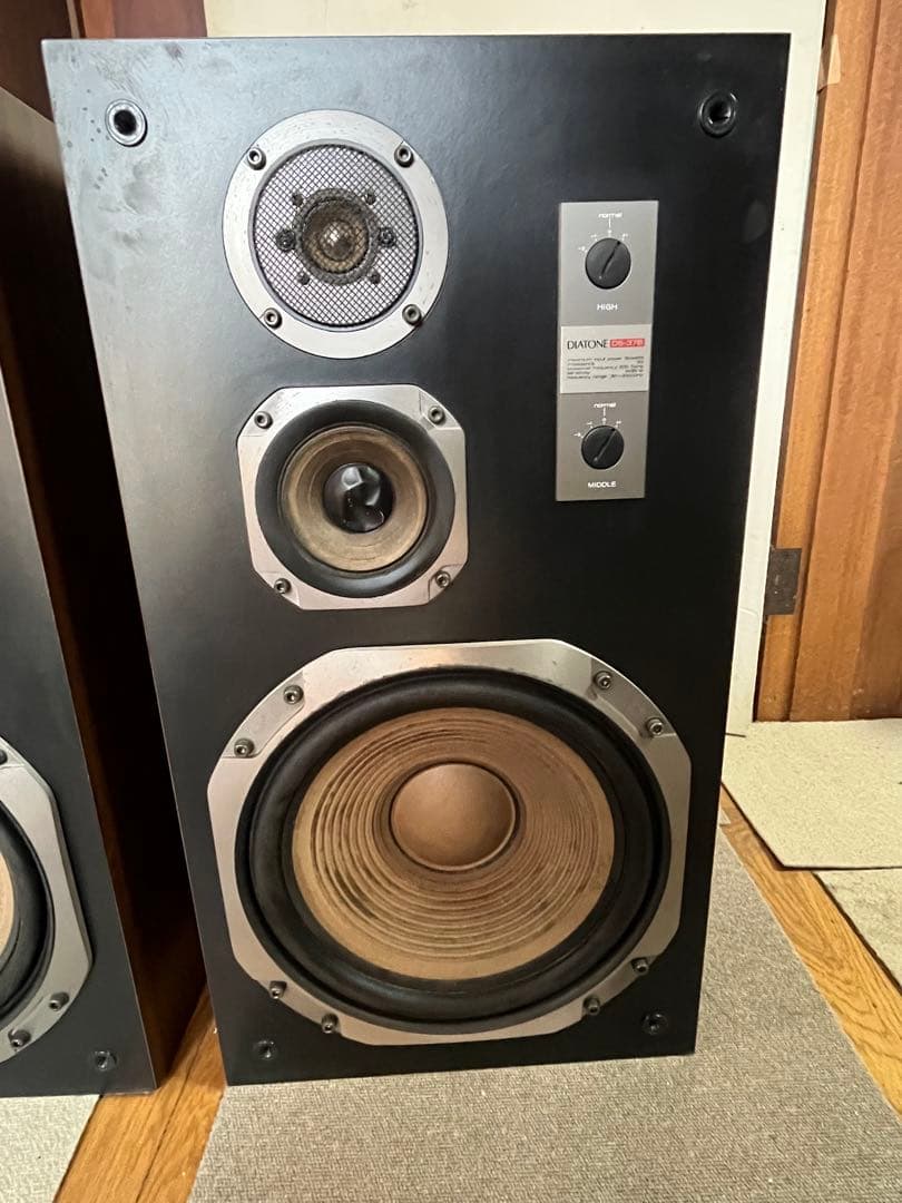 DIATONE DS-37B 中古スピーカー　送料無料