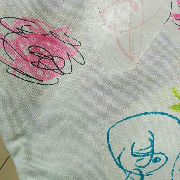 ミナペルホネン　エッグバッグ