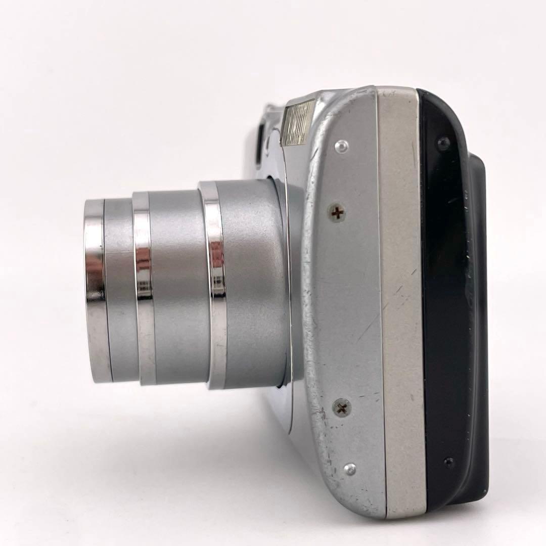 撮影⭕️訳あり【動作確認済み】Canon IXY DIGITAL 800IS