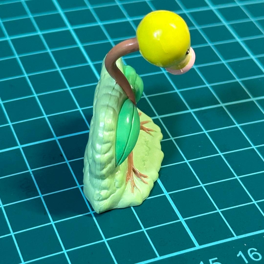 ポケットモンスター　ポケモン　モンコレ　初期　マダツボミ　ウツドン　ウツボット