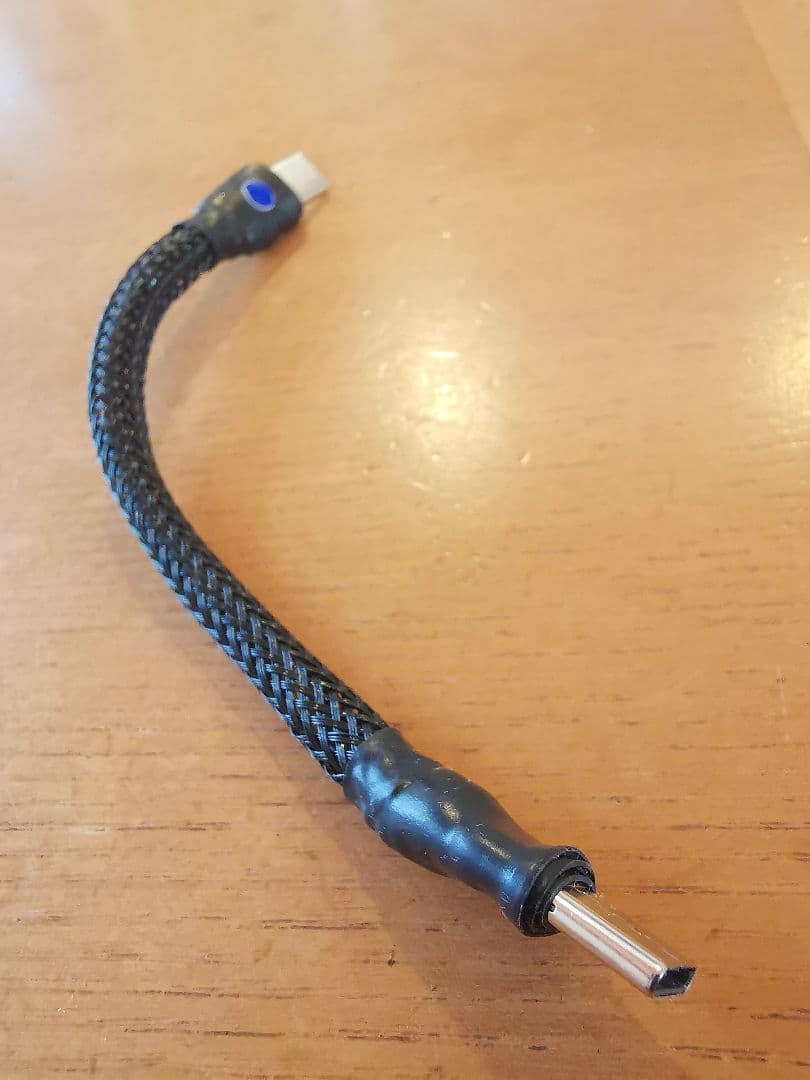 Brise Audio YATONO 他 OTGケーブル typec 特注品