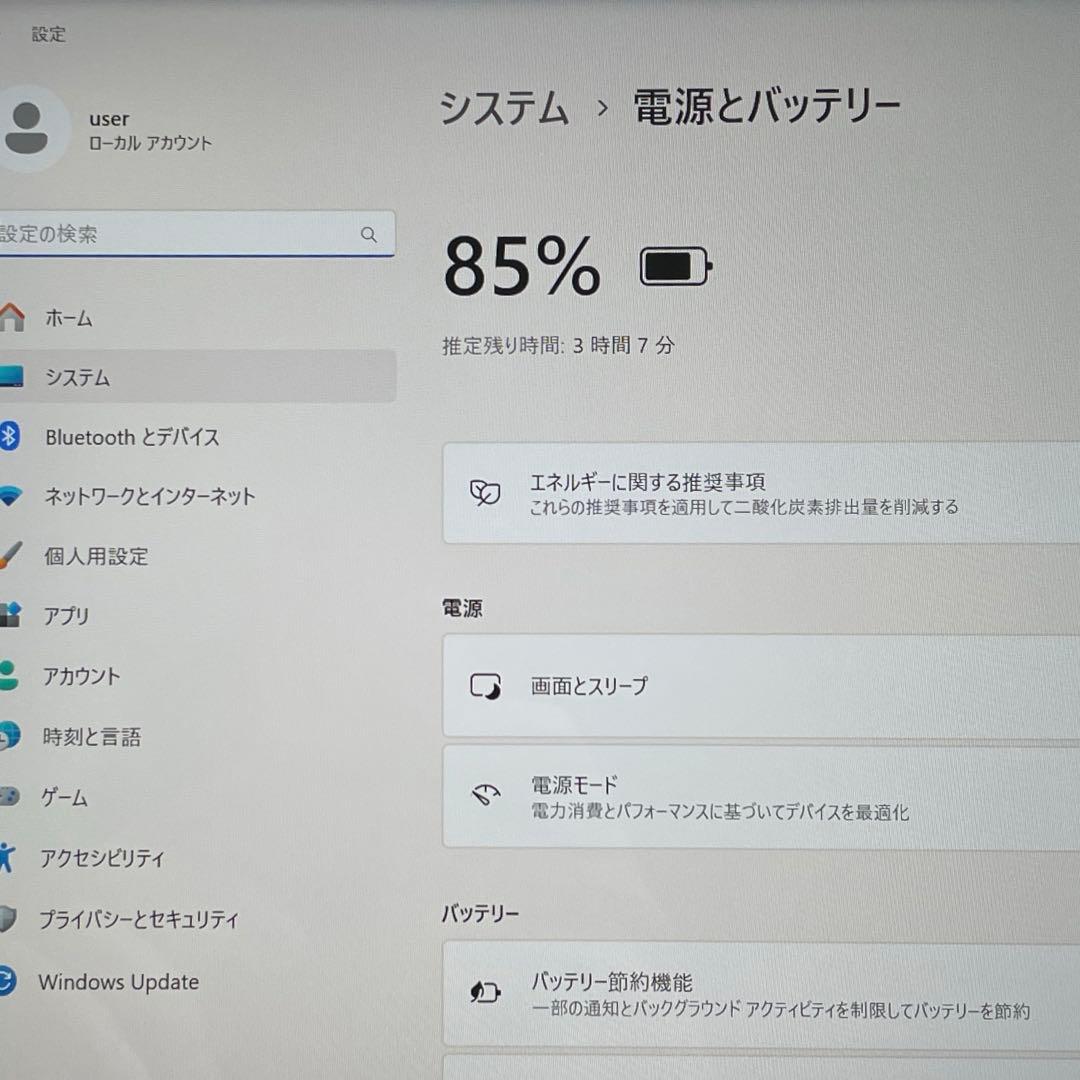 Microsoft Surface Go 64GB 1824 美品 #2