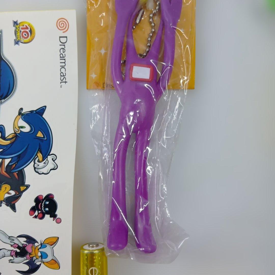 未開封　ドリームキャスト用ソフト 予約特典色々