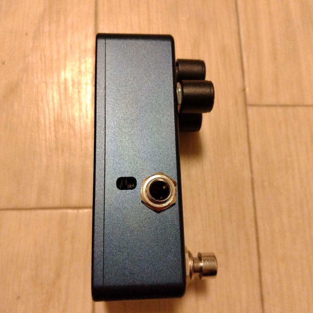 ギター One Control/Prussian Blue Reverb