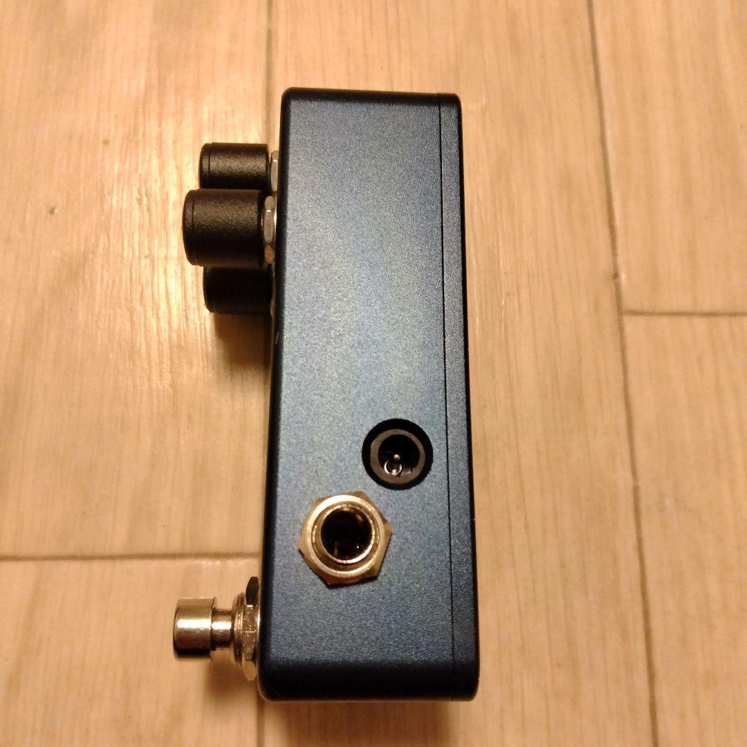 ギター One Control/Prussian Blue Reverb