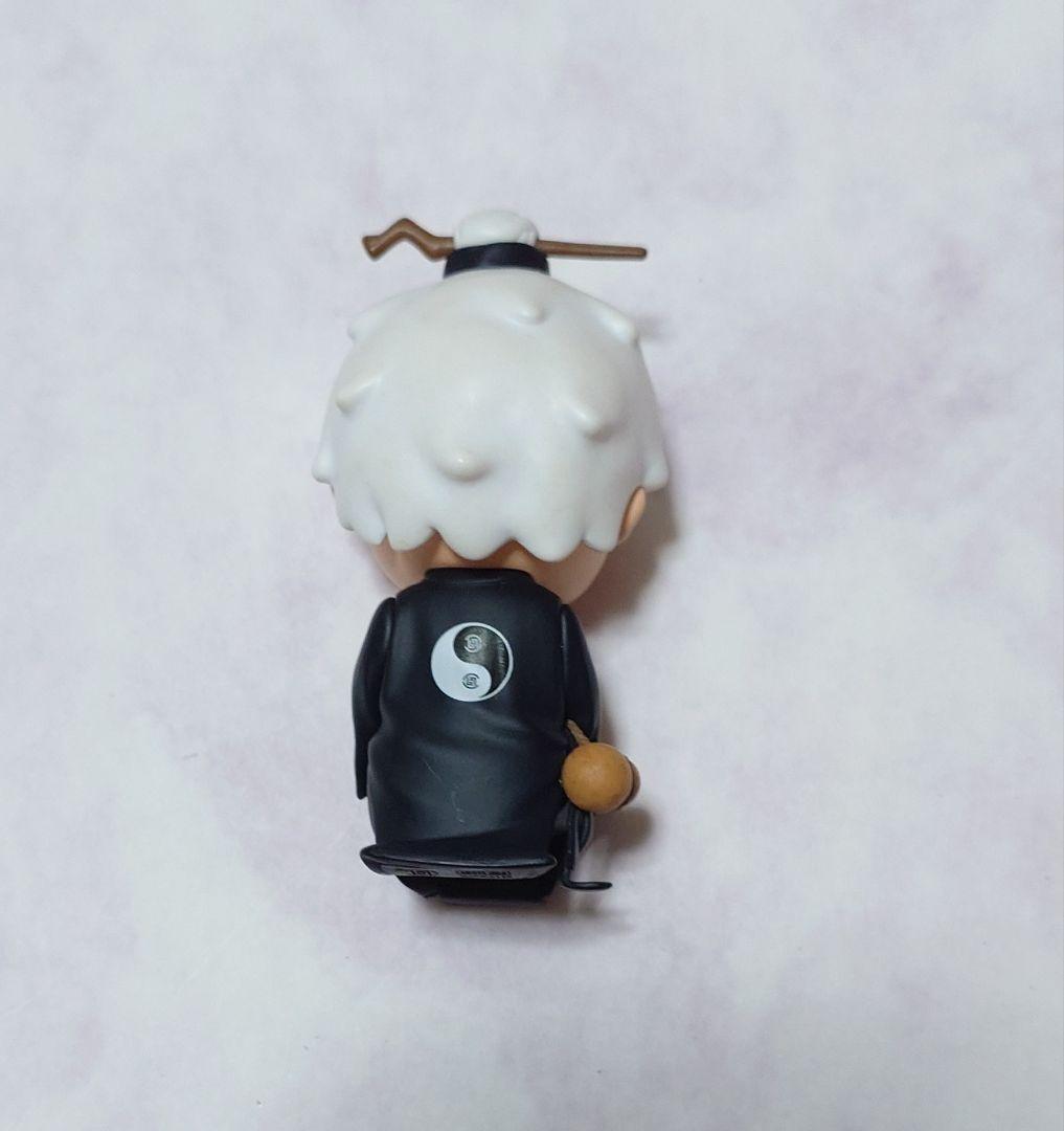 POPMART HIRONO×CLOT シリーズ