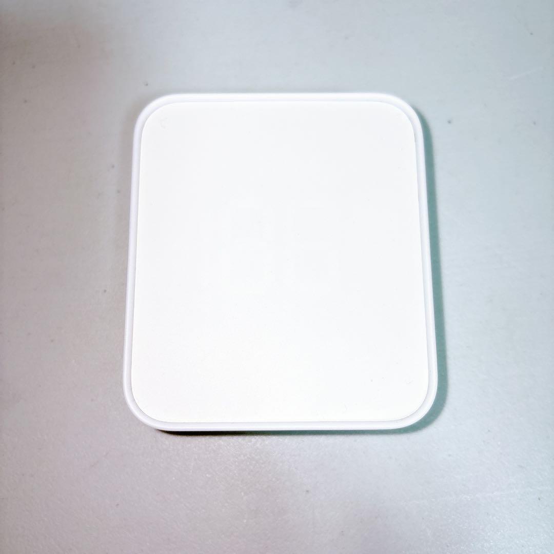 SwitchBot ハブ 2スマートリモコン W3202100
