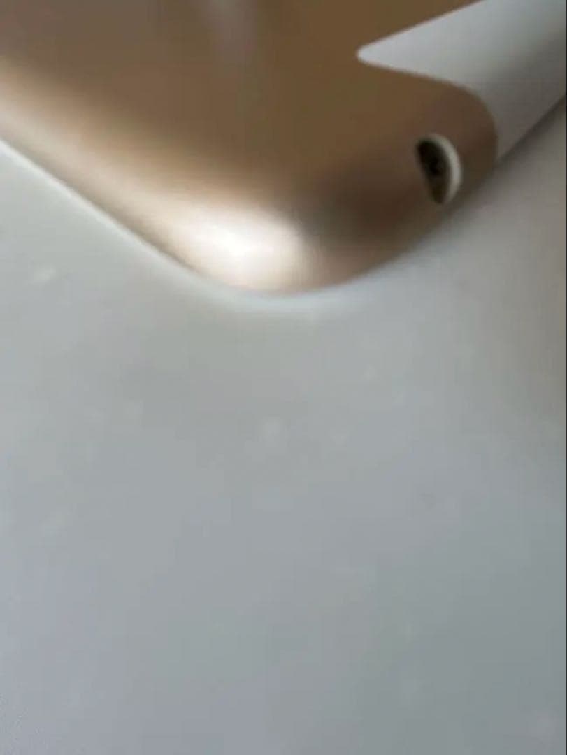 iPad mini 4 ゴールド 本体