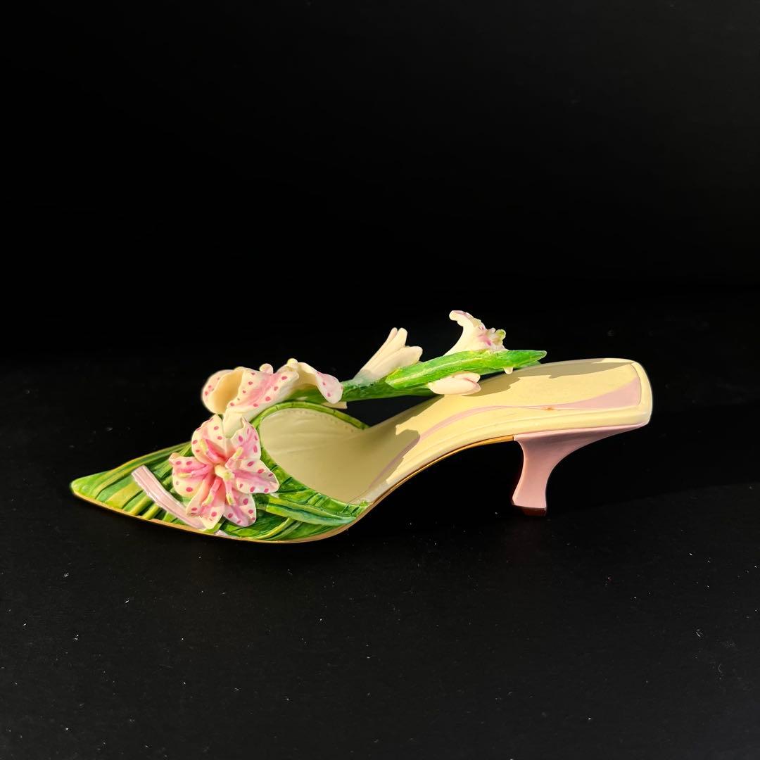 JUST THE RIGHT SHOE ジャストザライトシュー 6種セット