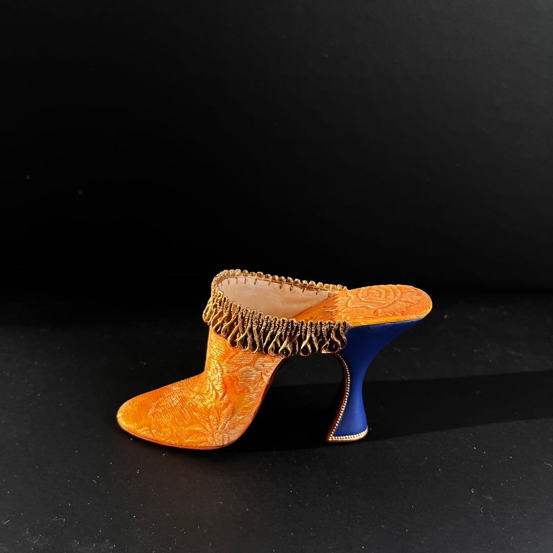 JUST THE RIGHT SHOE ジャストザライトシュー 6種セット