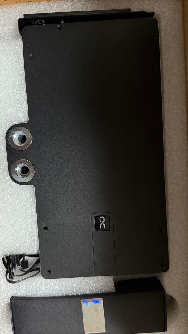 ど*ん様 Alphacool Core RTX 4090 GPU ウォーターブロ