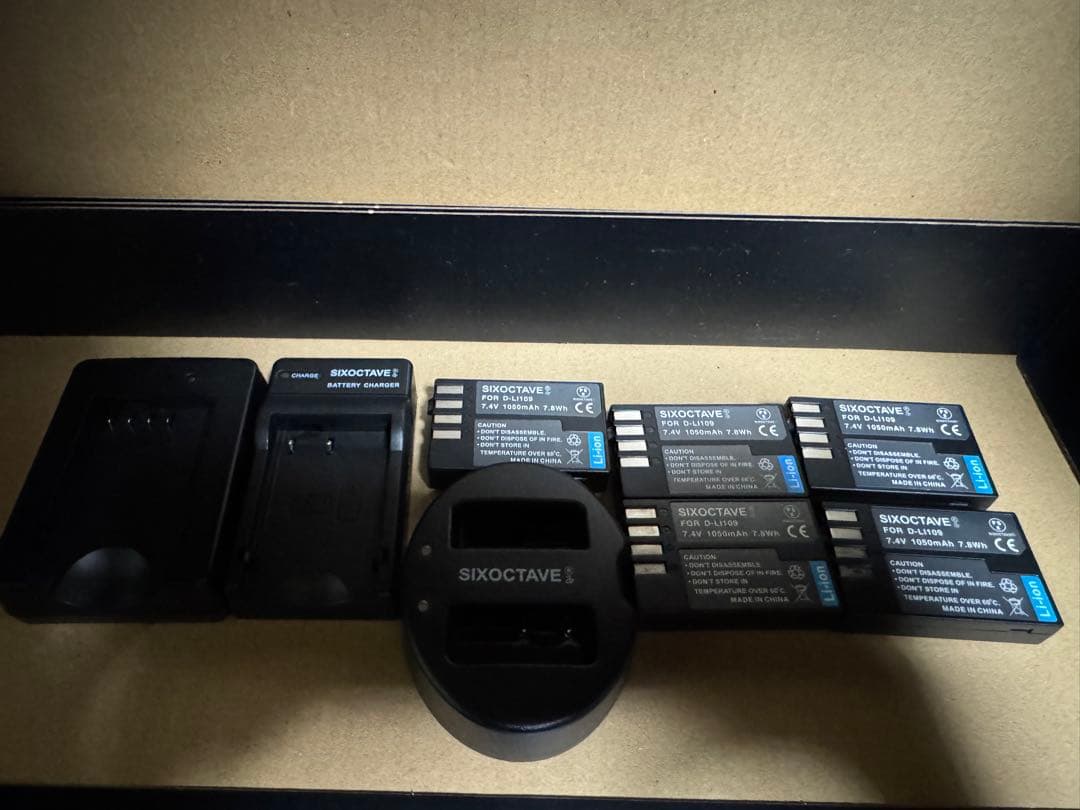 GWセール‼️《緊急値下げ！》PENTAX KF レンズキット　ブラック