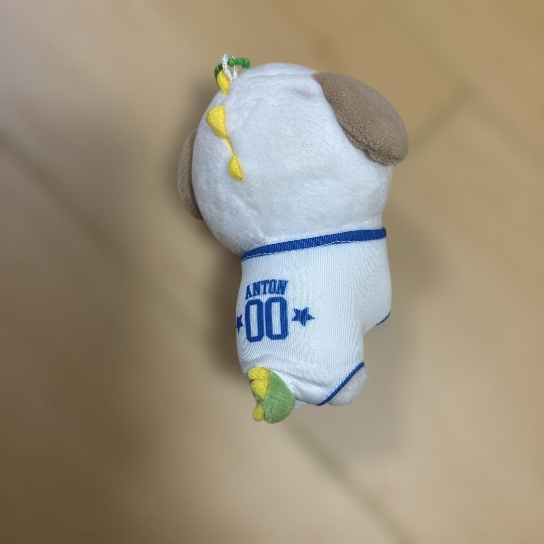 アントン モンリョンイ 10cm ぬい