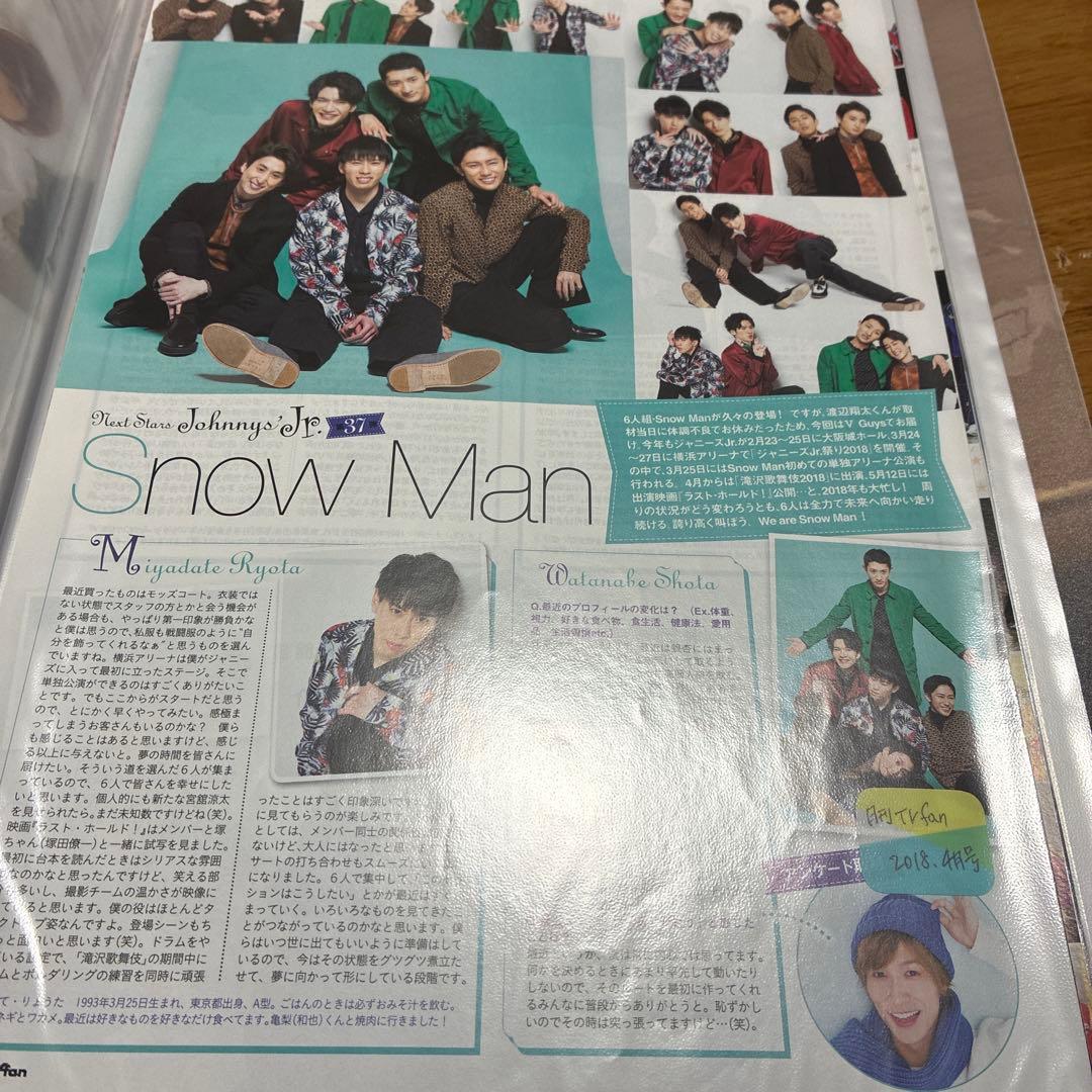 Man 雑誌 週刊誌 月刊誌 TV誌 切り抜き 大量 まとめ売り