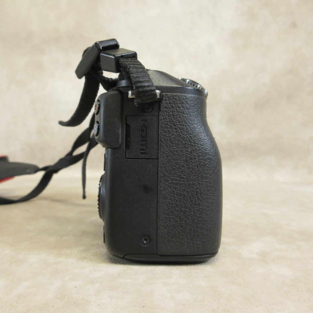 【希少】 Canon キャノン EOS M3 ボディ ミラーレス一眼カメラ