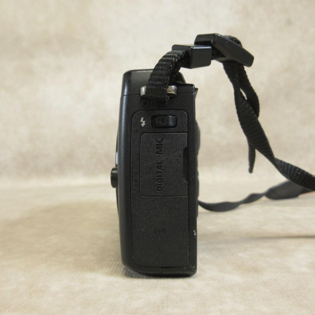 【希少】 Canon キャノン EOS M3 ボディ ミラーレス一眼カメラ