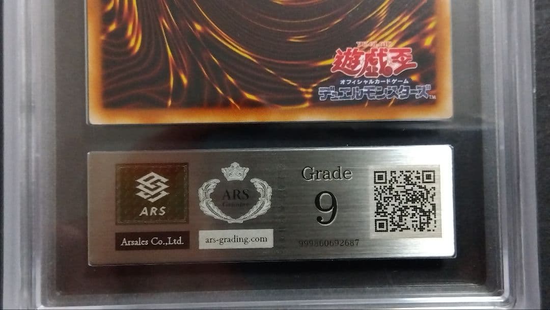 も*ち様 【ARS9】「二頭を持つキング・レックス」BC パラレル