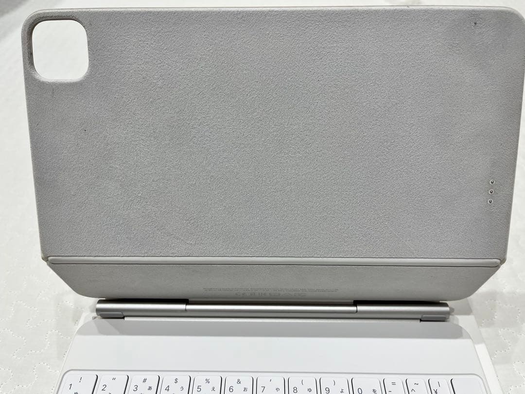 本日値下げ　iPadpro11インチ第三世代 256GB キーボード・ペンシル