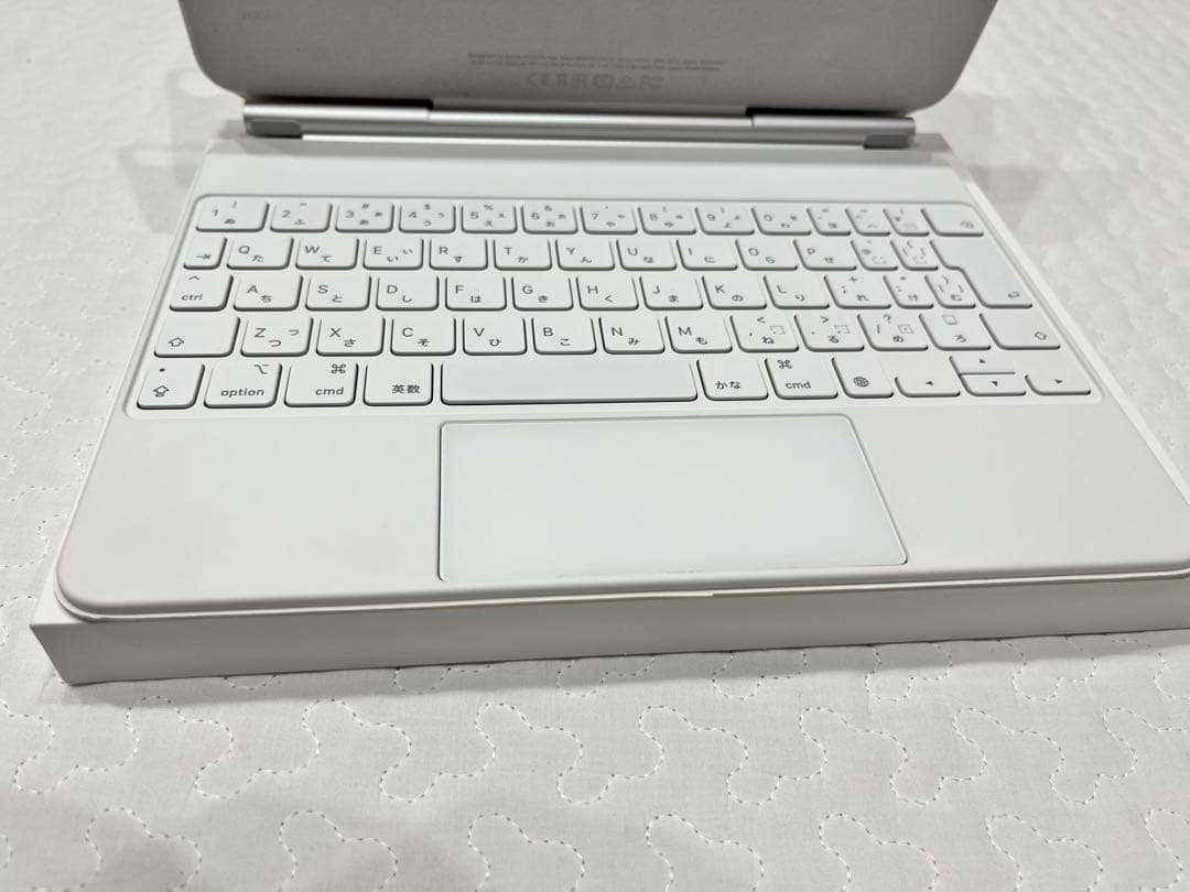 本日値下げ　iPadpro11インチ第三世代 256GB キーボード・ペンシル