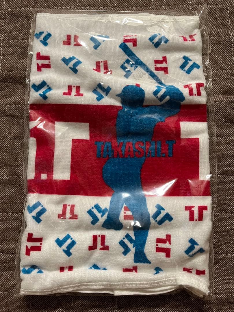 鳥谷敬　豪華26点グッズ