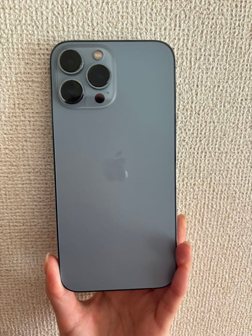 スマートフォン本体 iPhone13 ProMAX 256GB