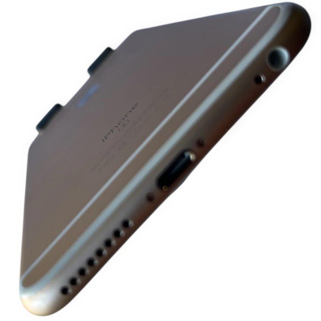 美品 iPhone6s Plus 64GB ゴールド 箱付
