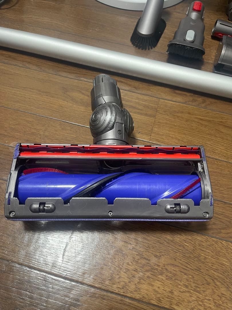 Dyson ダイソン　V11 (SV14)コードレス掃除機 本体