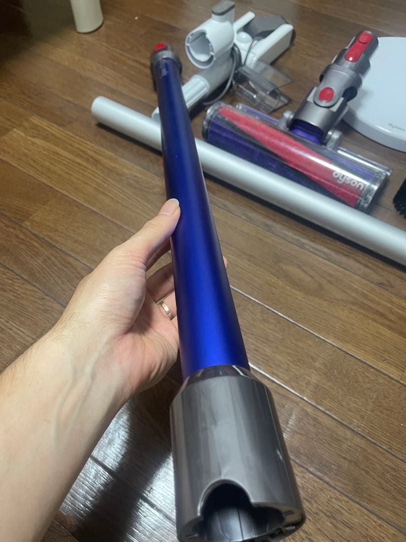 Dyson ダイソン　V11 (SV14)コードレス掃除機 本体