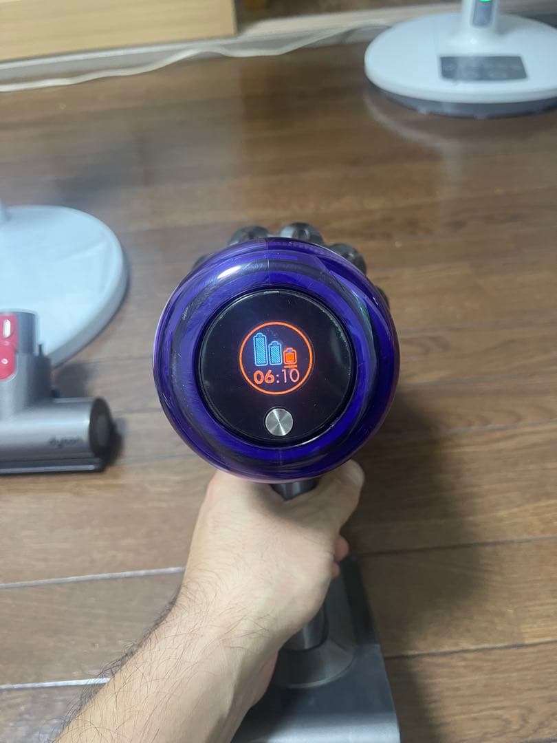Dyson ダイソン　V11 (SV14)コードレス掃除機 本体