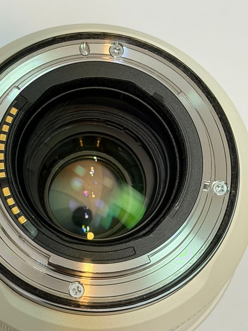 Canon RF 70-200mm F2.8 L IS USM おまけ付き