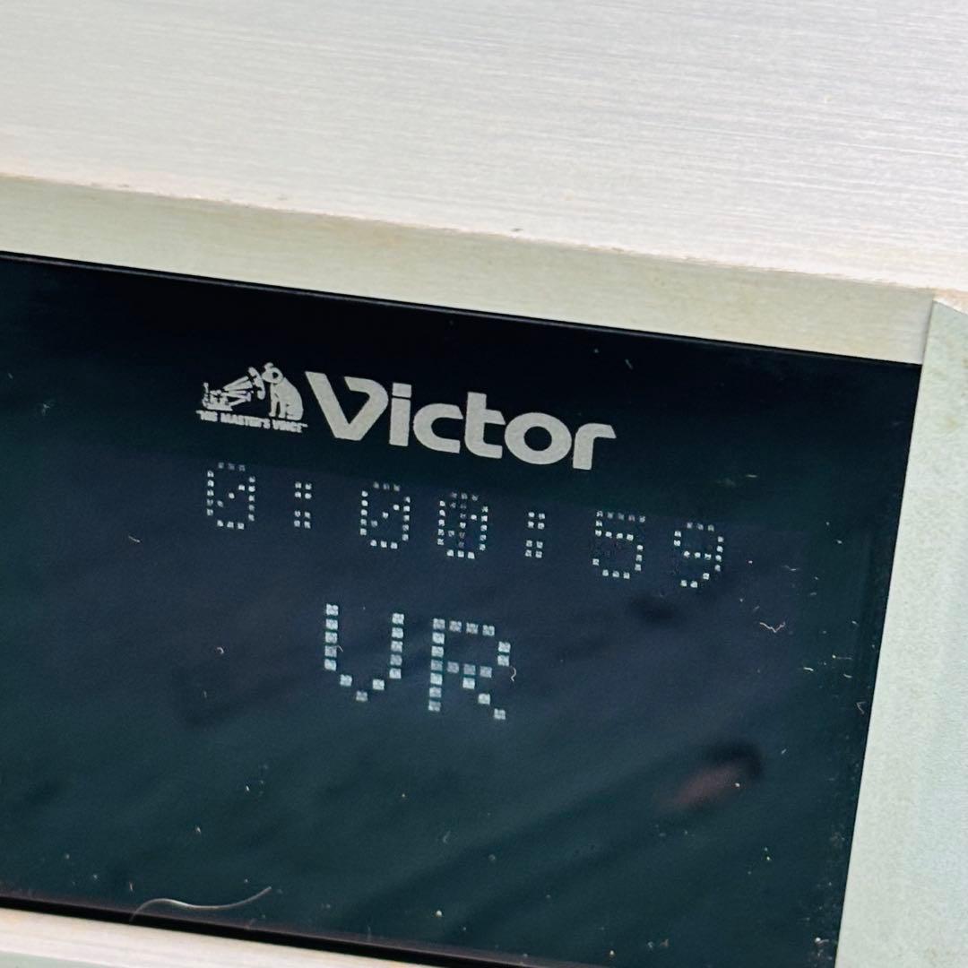 Vitor ビクター　JVC CA-EXAK1 現状品　コンポーネントDVD