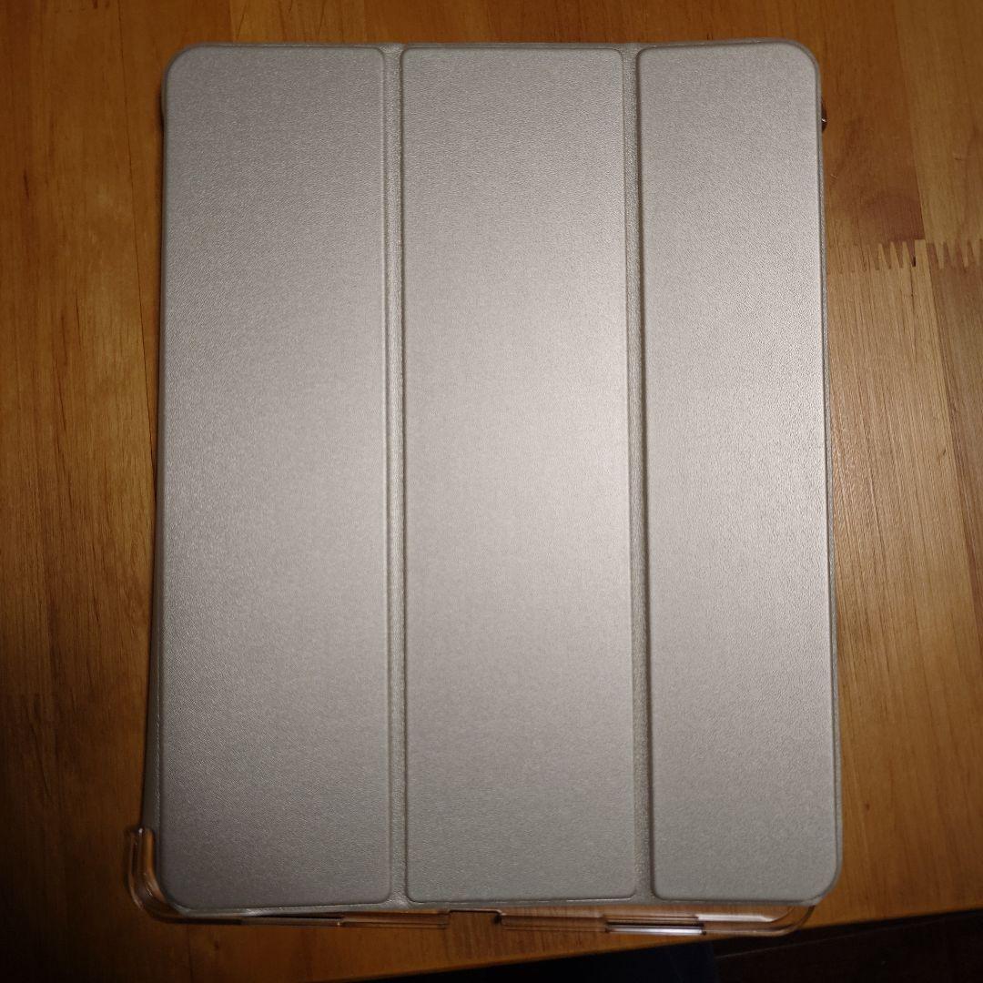 iPad Air M2 13インチ スターライト 2024年 5月購入