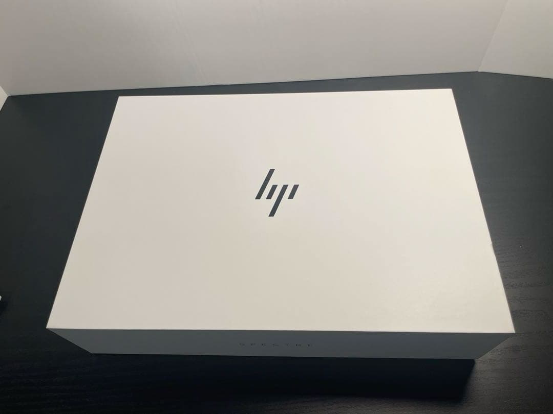 【15日まで】HPSpectre x360 14世代 スタンダードモデル