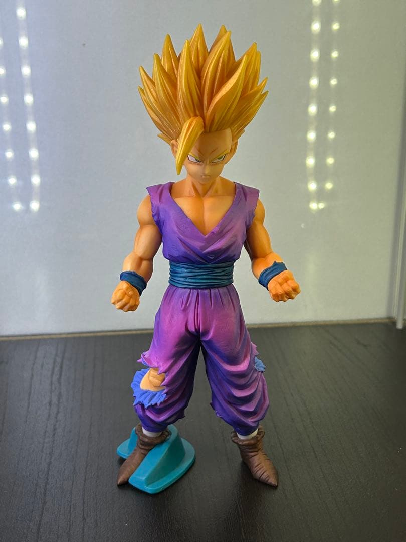 ドラゴンボール　グランディスタ　Grandista 孫悟飯　フィギュア