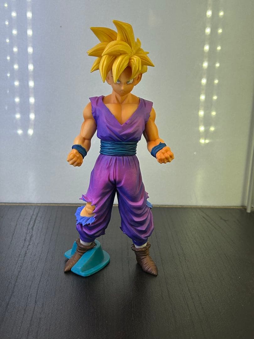 ドラゴンボール　グランディスタ　Grandista 孫悟飯　フィギュア
