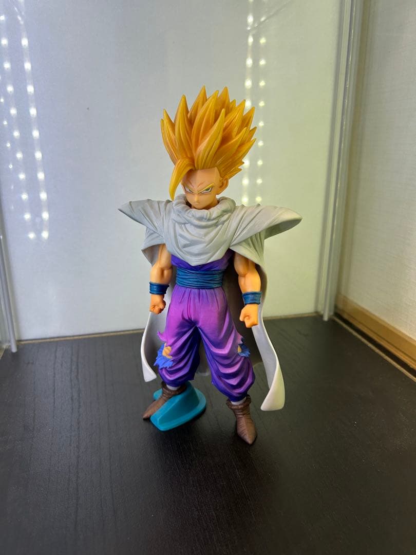 ドラゴンボール　グランディスタ　Grandista 孫悟飯　フィギュア