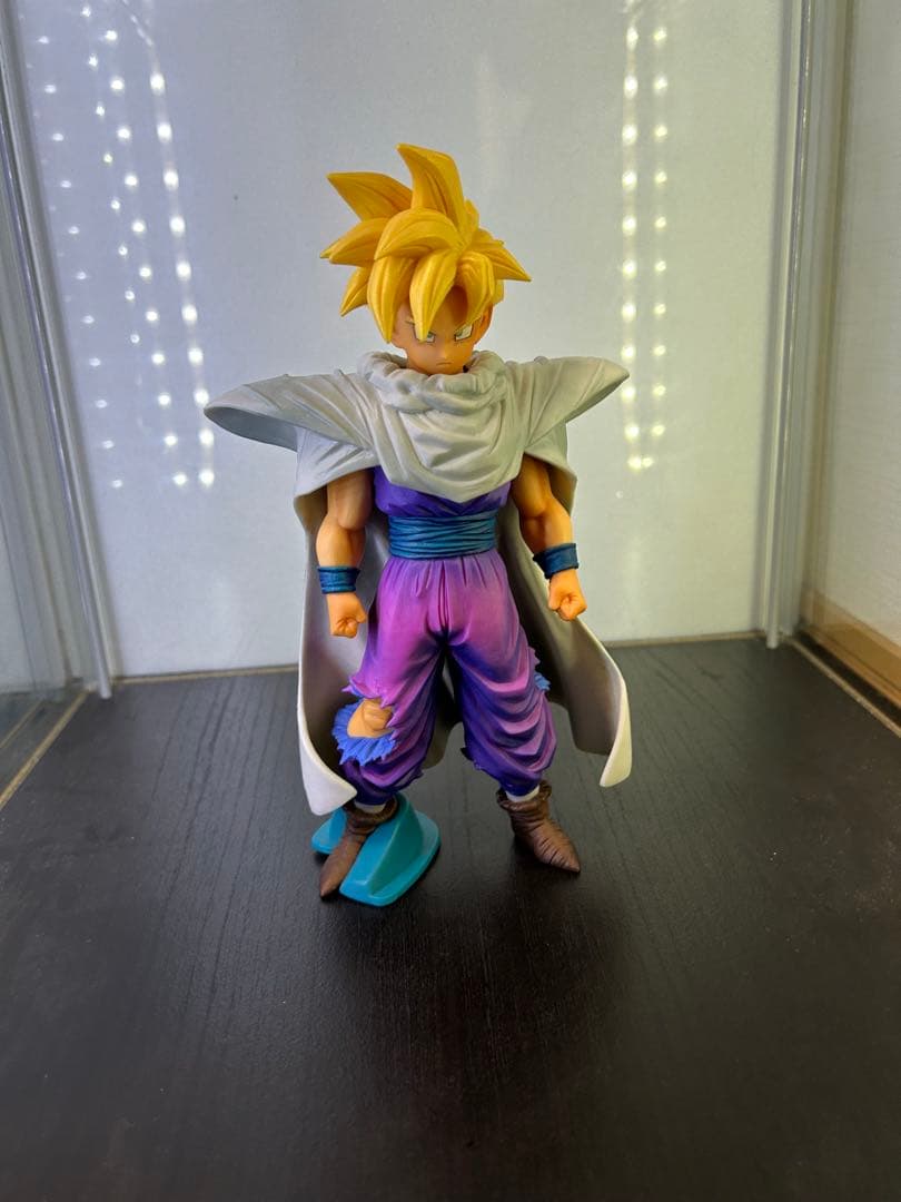 ドラゴンボール　グランディスタ　Grandista 孫悟飯　フィギュア