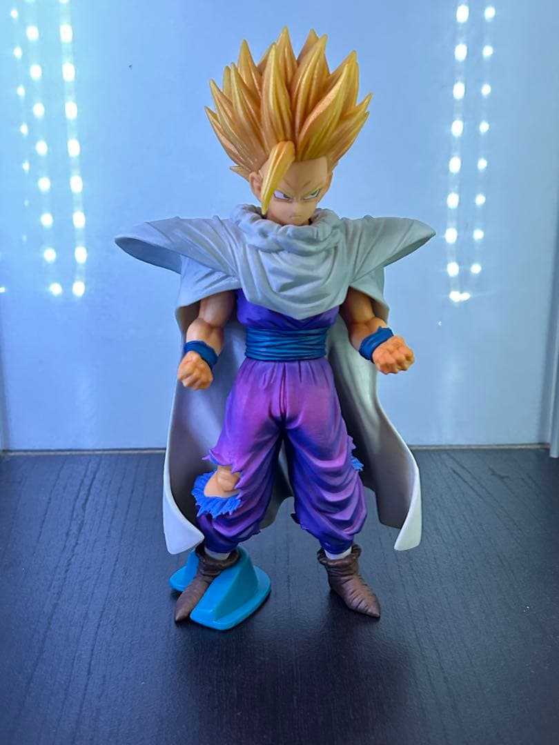 ドラゴンボール　グランディスタ　Grandista 孫悟飯　フィギュア