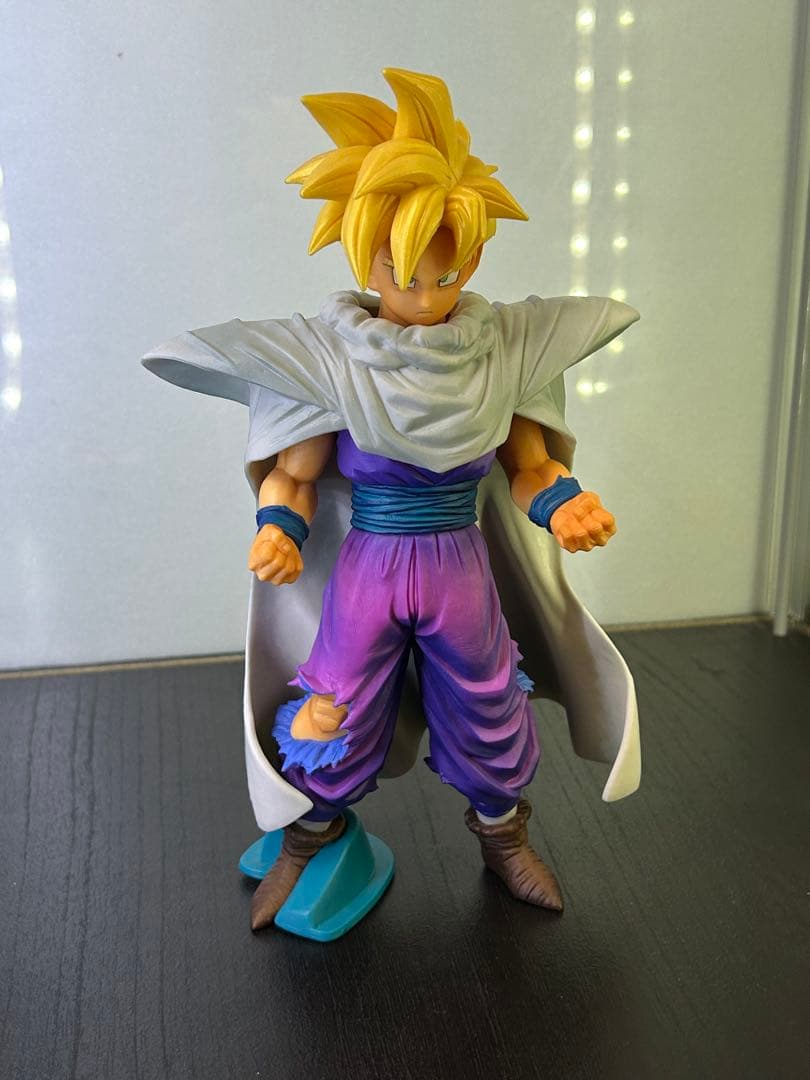 ドラゴンボール　グランディスタ　Grandista 孫悟飯　フィギュア