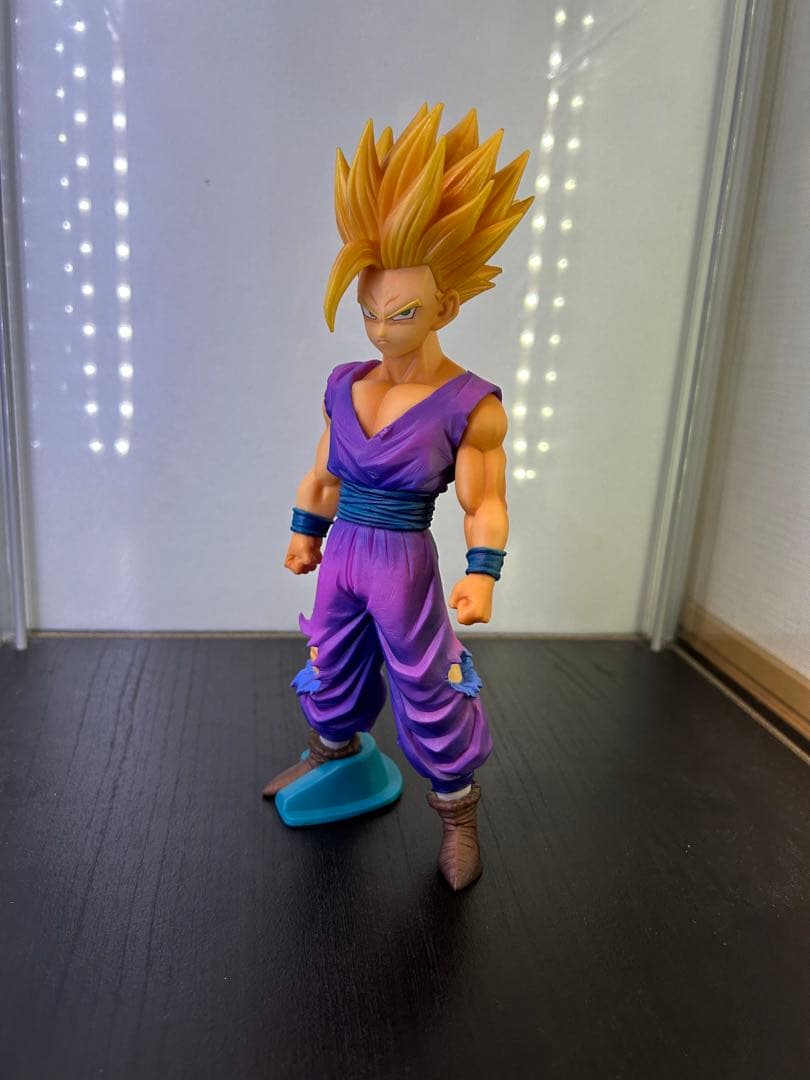 ドラゴンボール　グランディスタ　Grandista 孫悟飯　フィギュア