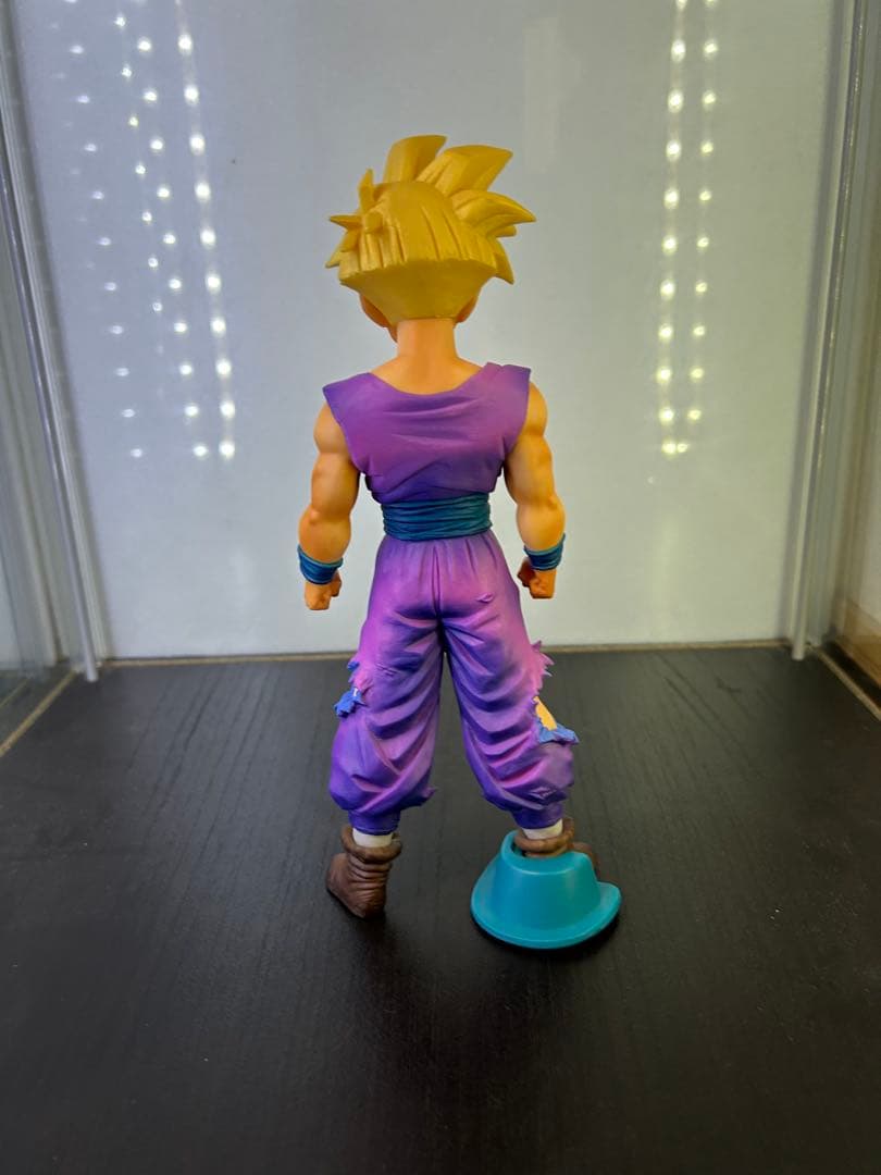 ドラゴンボール　グランディスタ　Grandista 孫悟飯　フィギュア