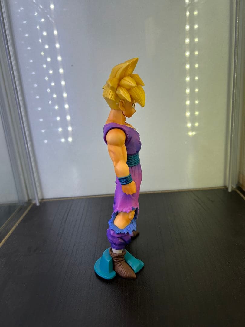 ドラゴンボール　グランディスタ　Grandista 孫悟飯　フィギュア