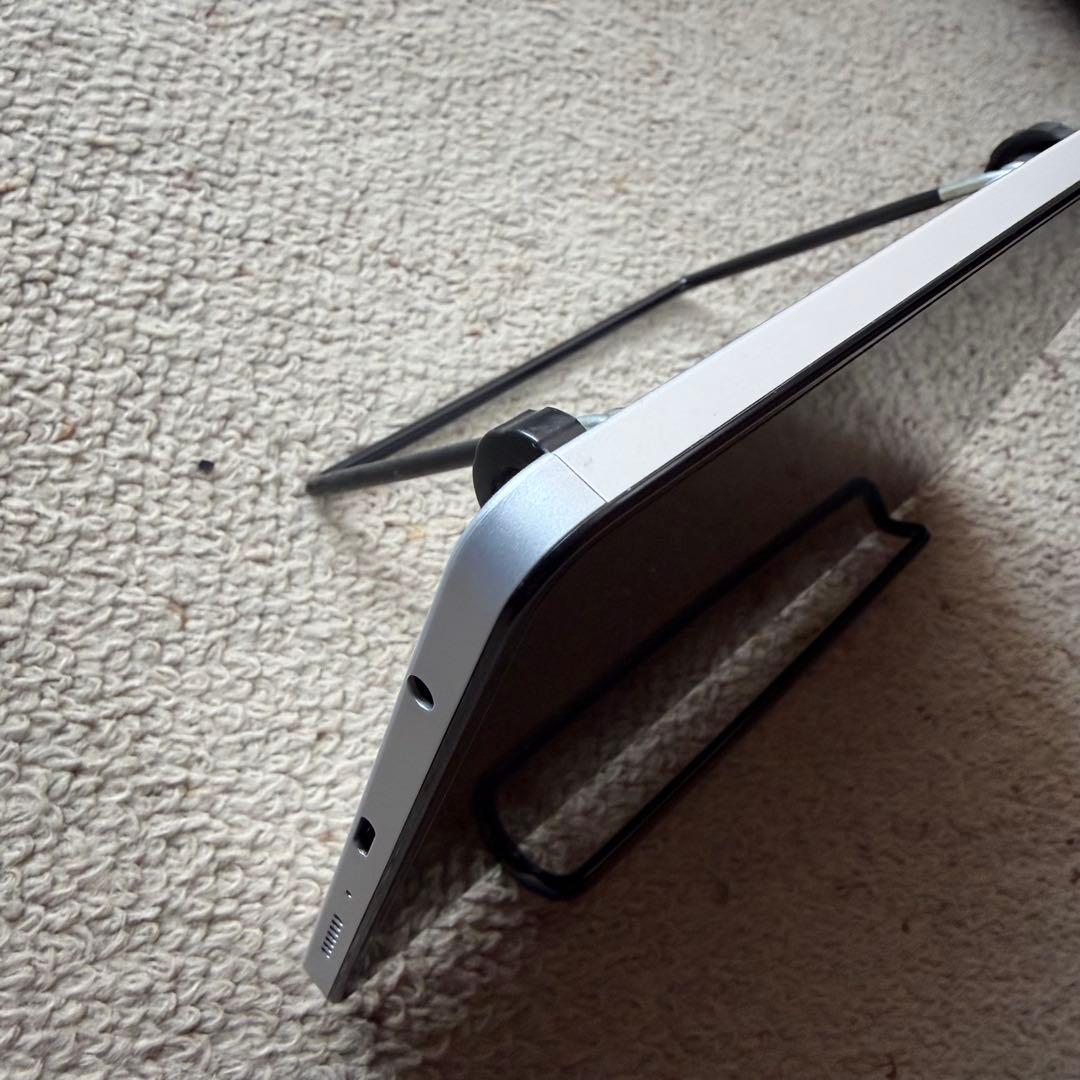 Galaxy Tab A9 SM-X115 SIMフリー　週末値下げ