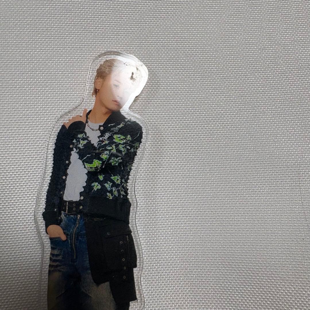 TAKUTO アクスタ　中古