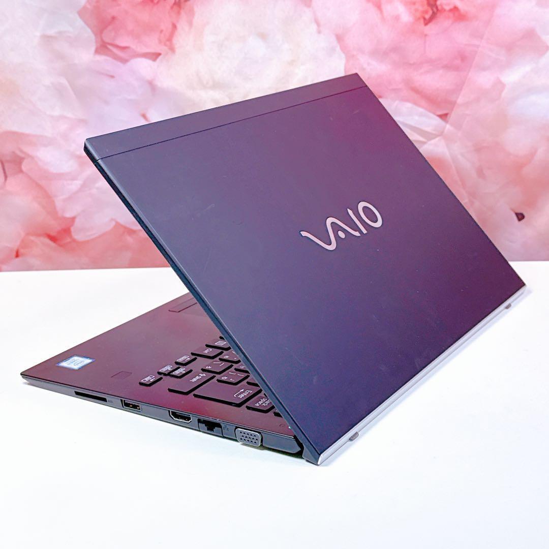 緊急入荷❤️corei7 8世代❤️16GB SSD✨ノートパソコン✨ win11