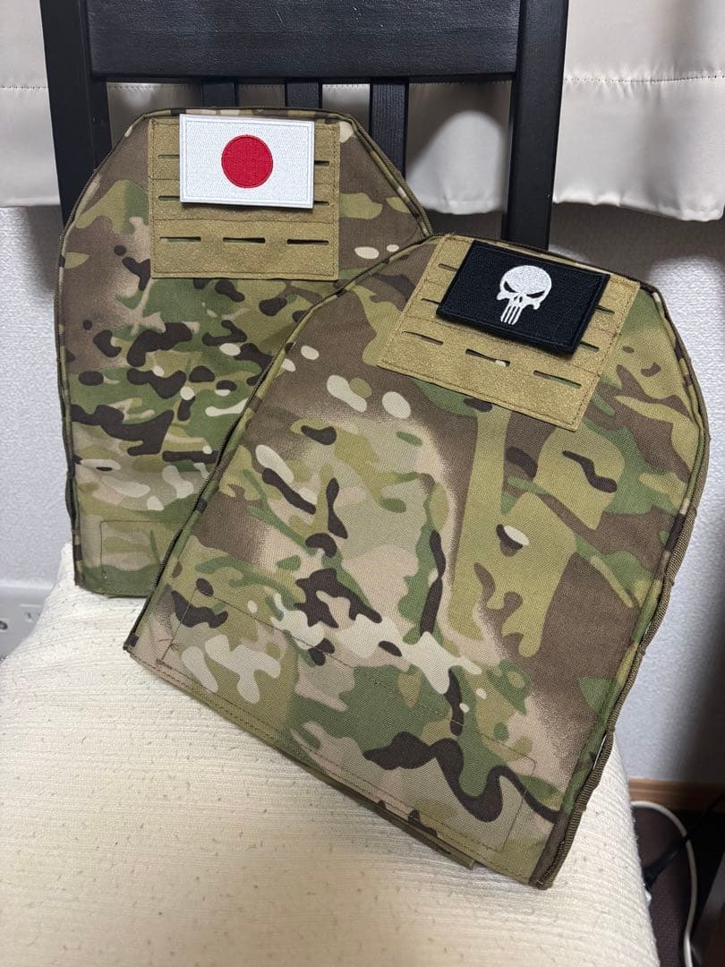 【絶版・美品】田村装備開発 UCRのみ｜本物のタクティカルギア