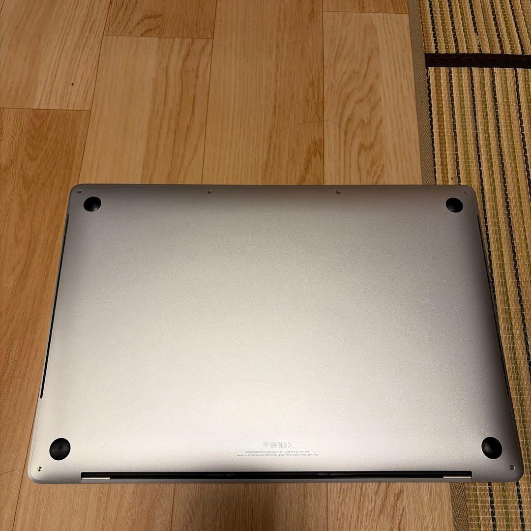 極美品MacBook Pro 16 2019 i9 16G 512G