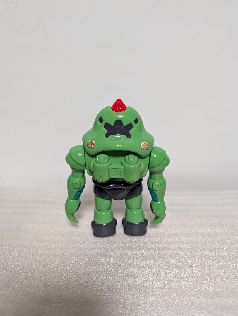 sotakutoys 御宅玩具 ガンダム ソフビ