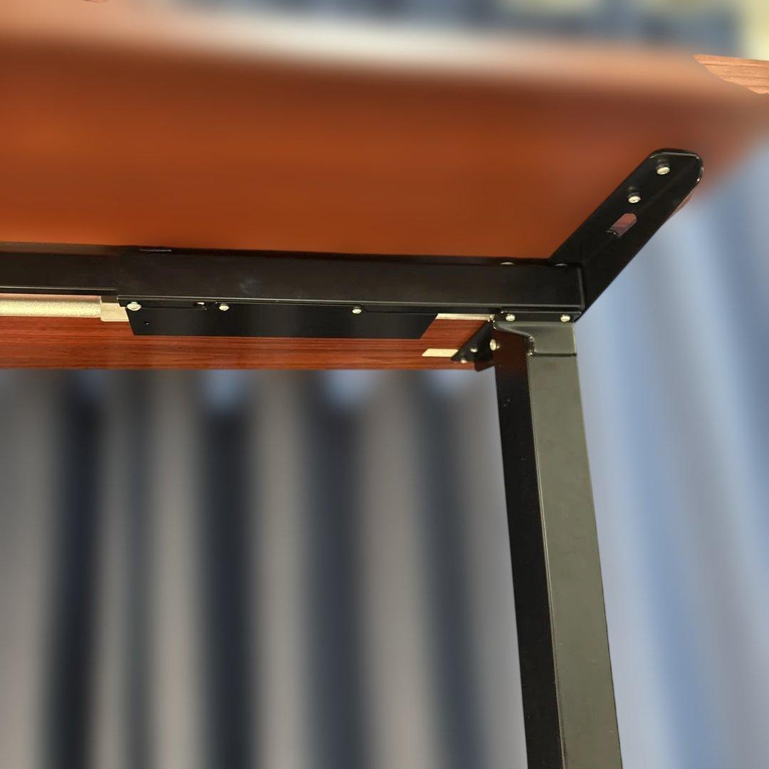 FLEXISPOT 昇降デスク 120cm x 60cm